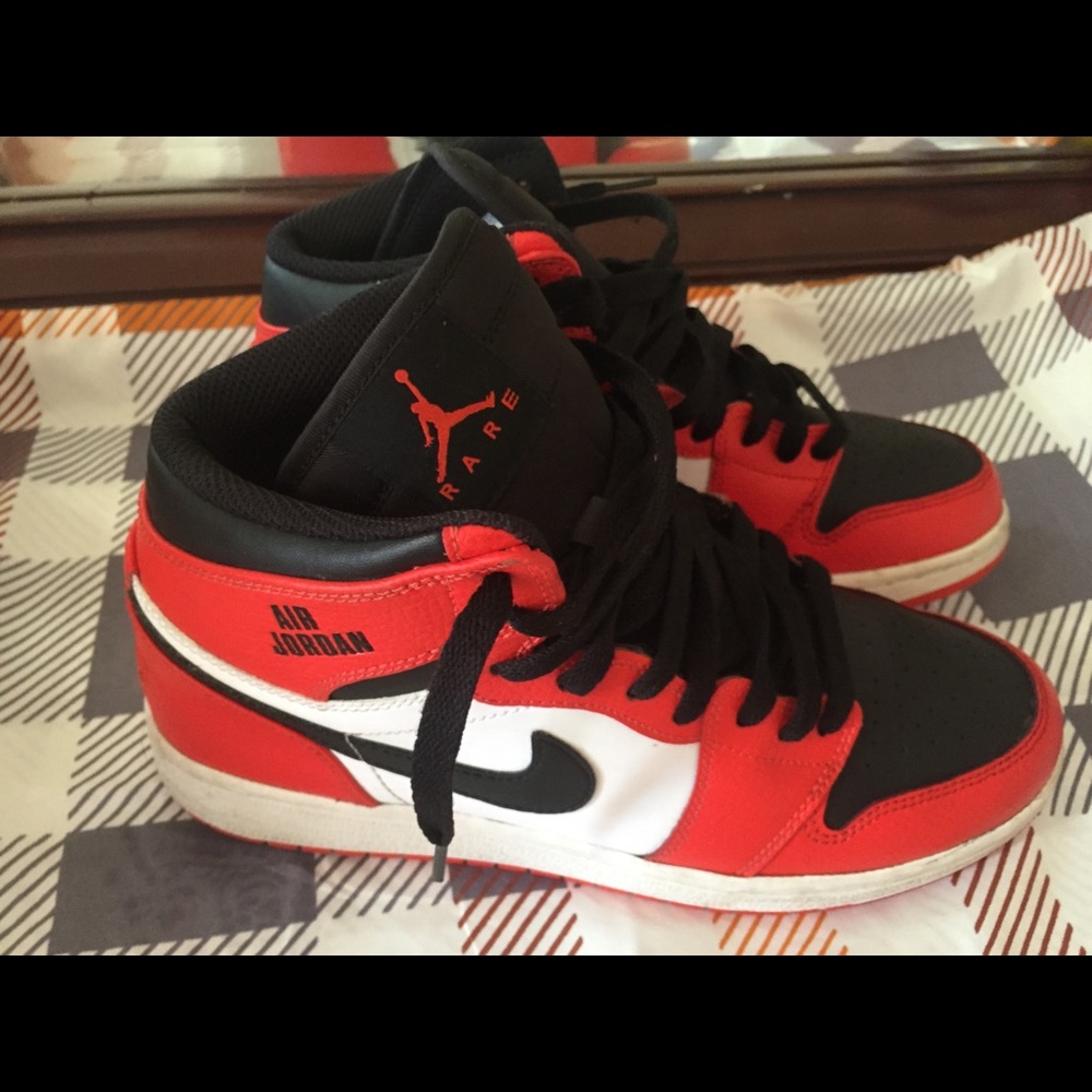 Air Jordan 1 Retro